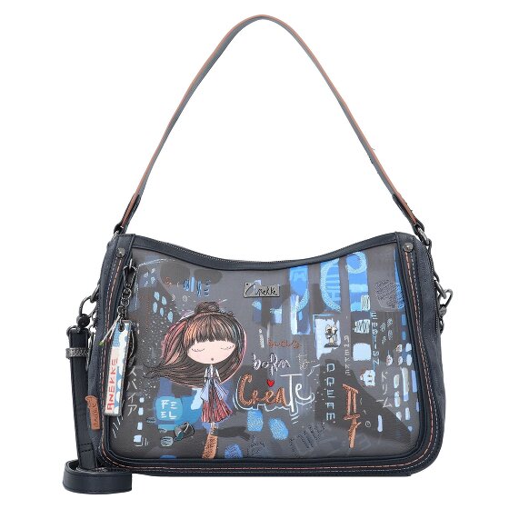 Anekke Contemporary Bolsa de hombro 34 cm