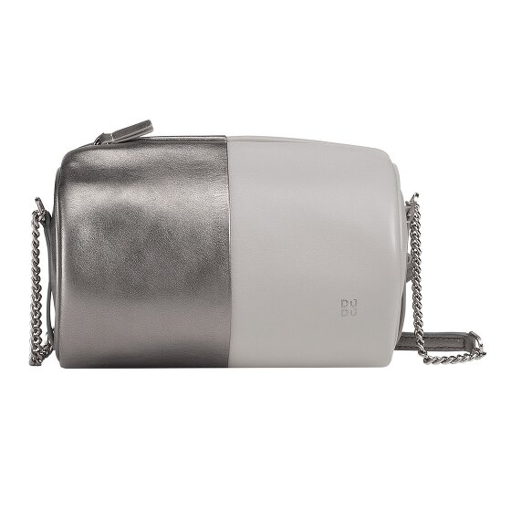 DuDu Abigail Bolsa de hombro Piel 19.5 cm