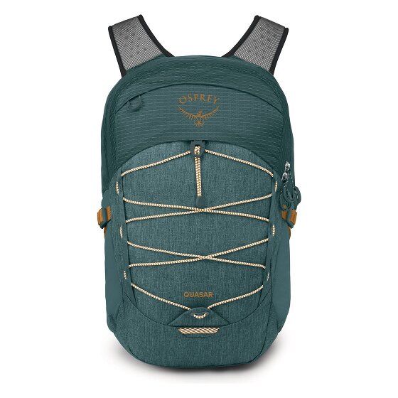 Osprey Mochila Quasar Compartimento para portátil de 49 cm