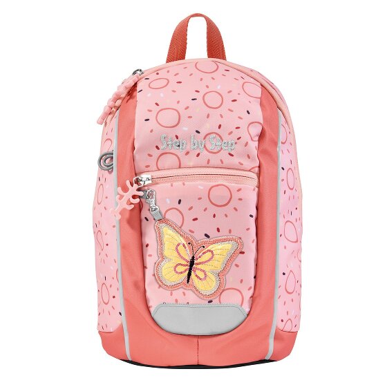 Step by Step Kiga Mini Mochila para el jardín de infancia 30 cm
