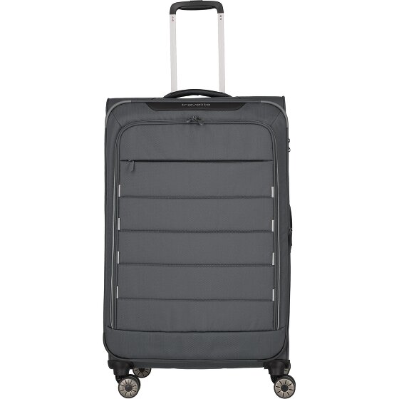 Travelite Skaii Trolley de 4 ruedas 78 cm