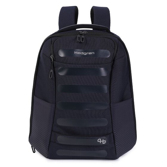 Hedgren Mochila Comby RFID Compartimento para portátil de 44 cm