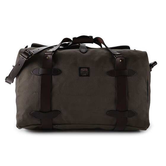 Filson Luggage Twill Bolsa de viaje Weekender 50 cm