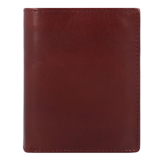 Leonhard Heyden Cambridge Cartera Piel 9.5 cm