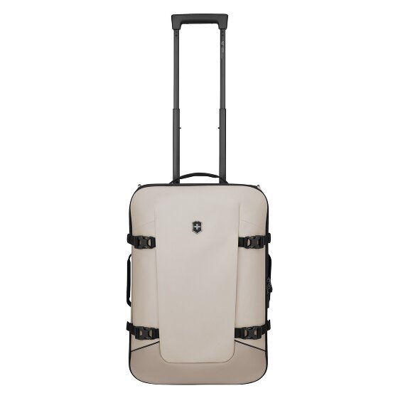 Victorinox Altmont Modern 2 ruedas Carro de la cabina 55 cm
