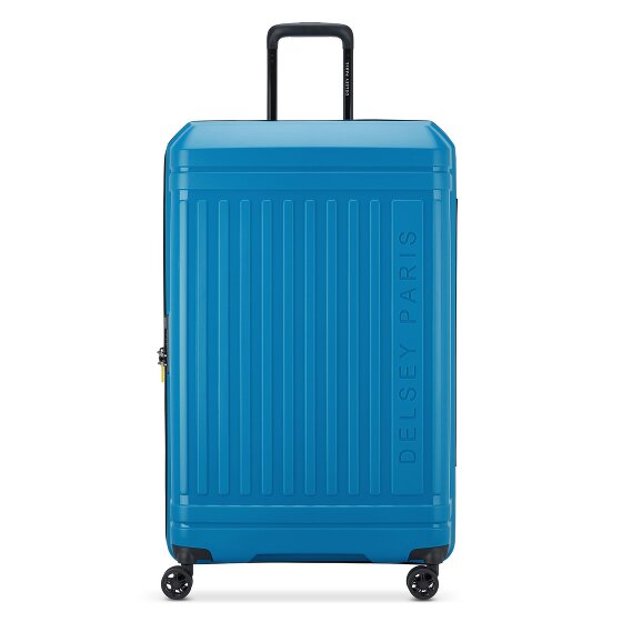 Delsey Paris Lutece Se 4 ruedas Carrito 79 cm con pliegue de expansión