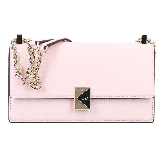 Kate Spade New York Deco Bolsa de hombro Piel 20 cm