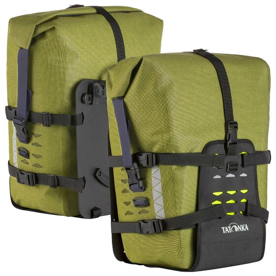 Tatonka Bike Pannier Pro Bolsa para bicicletas 31 cm