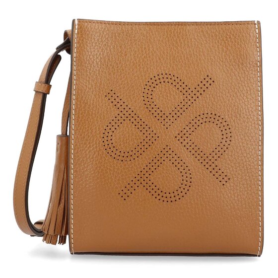 Picard Peephole Bolsa de hombro Mini Bag Piel 17 cm