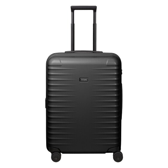 Titan Upgrade 4 ruedas Carrito M 65 cm