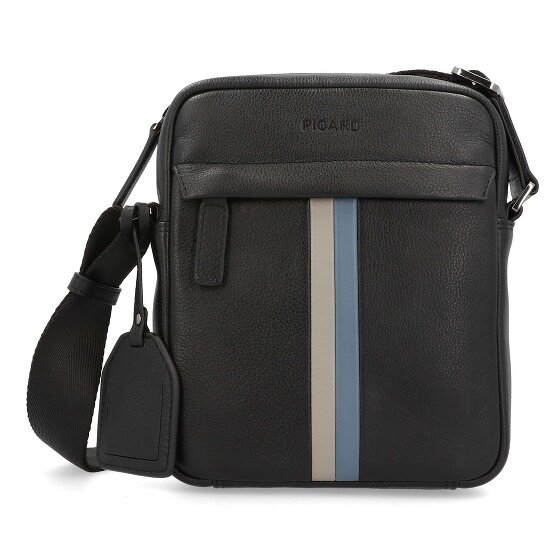 Picard Horizon Bolsa de hombro Mini Bag Piel 17 cm