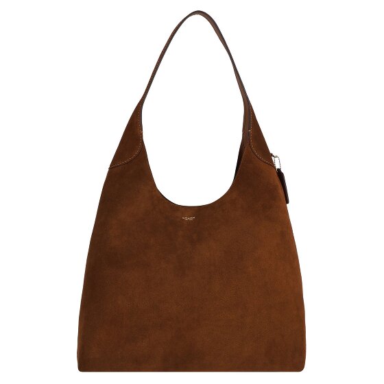 Coach Brooklyn Bolsa de compras Piel 39 cm