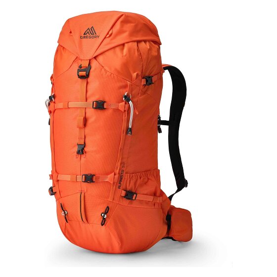 Gregory Alpinisto 50 L Mochila de trekking S-M 67 cm
