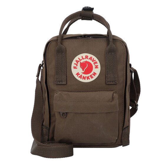 Fjällräven Kanken Sling Bolsa de hombro 15 cm