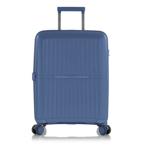 Heys AirLite 4 ruedas Carro de la cabina S 53 cm con pliegue de expansión