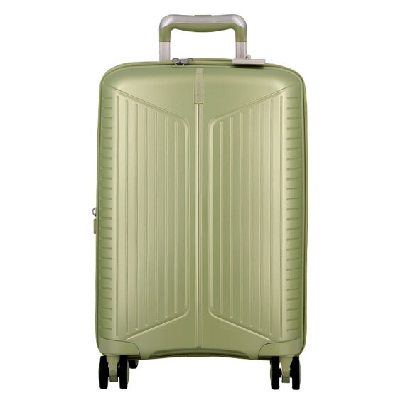 Jump Evae 4 ruedas Carro de la cabina 55 cm