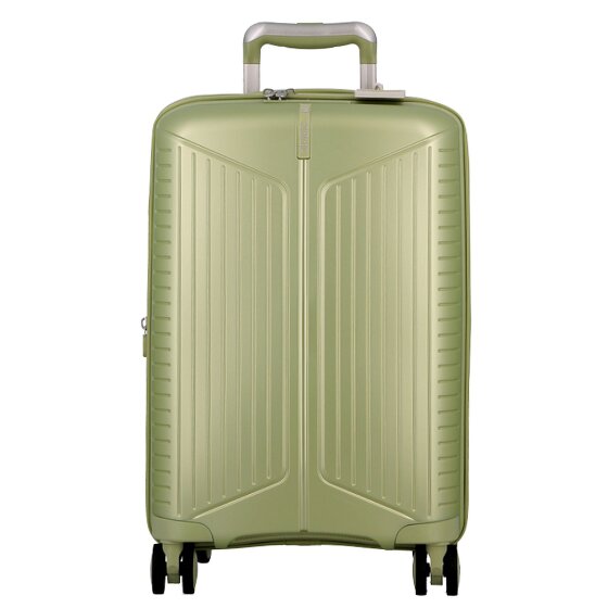 Jump Evae 4 ruedas Carro de la cabina 55 cm