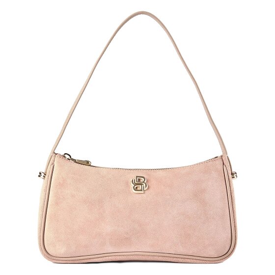 Boss Boss Beyond Bolsa de hombro Piel 26 cm