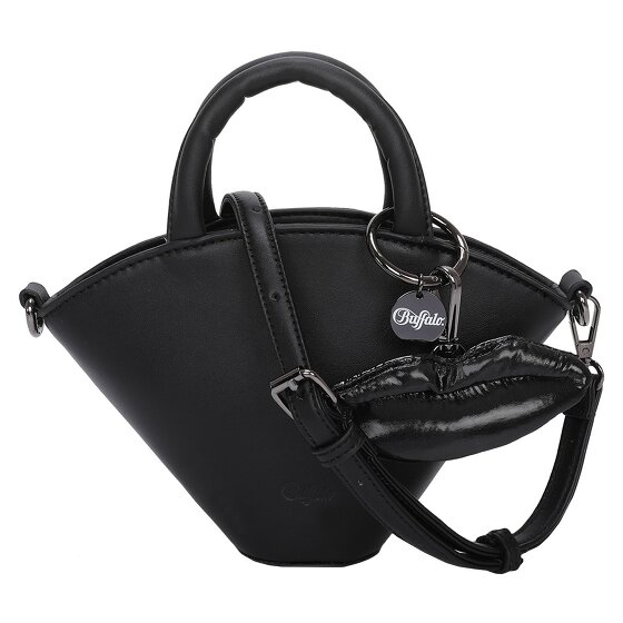 Buffalo Sculpt Bolso 24 cm