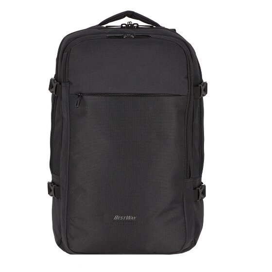 Worldpack Cabin Pro Mochila de día 54 cm Compartimento para el portátil