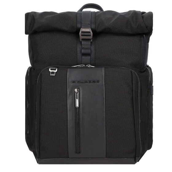 Piquadro Brief Mochila de día 46 cm Compartimento para el portátil