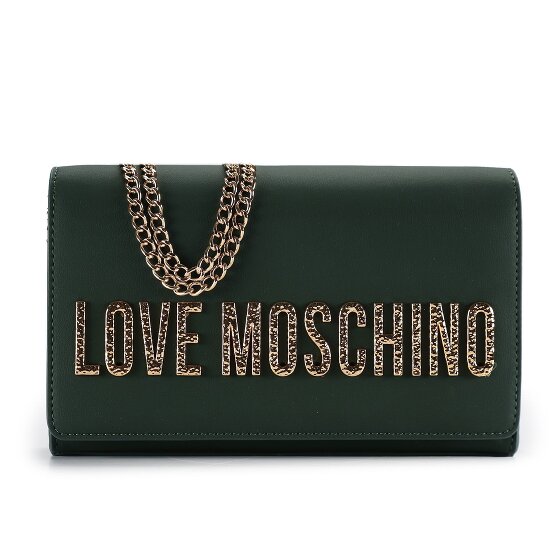 Love Moschino Smart Daily Bolsa de hombro 21.5 cm