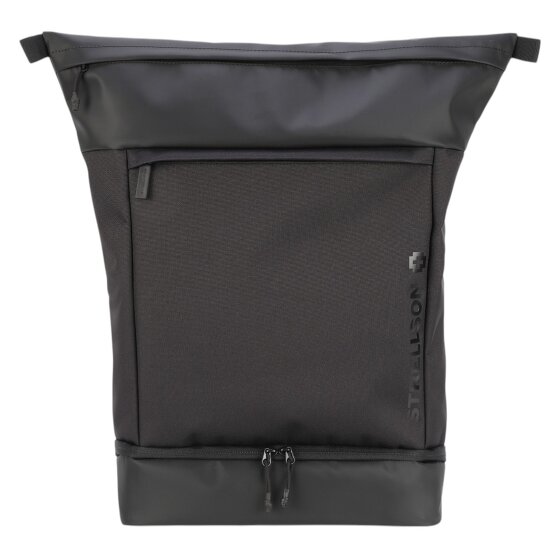 Strellson Alperton Sebastian Mochila de día 53 cm Compartimento para el portátil