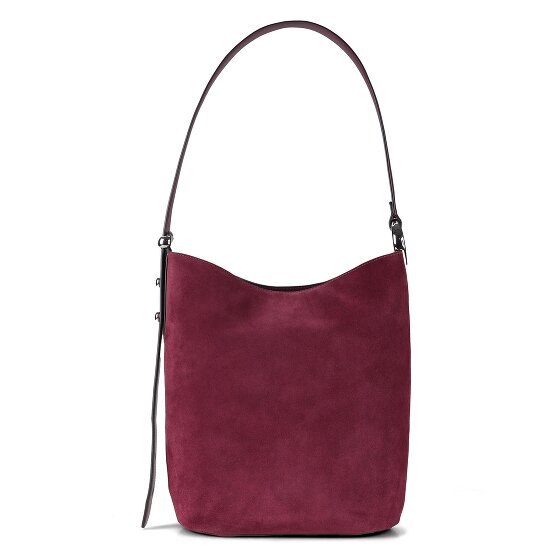 Kate Spade New York Halo Bolsa de hombro Piel 31 cm