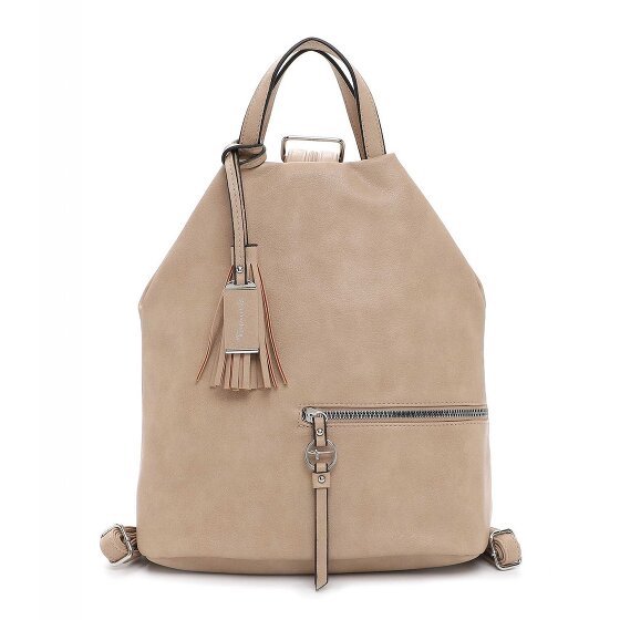 Tamaris Nele Mochila de la ciudad 40 cm