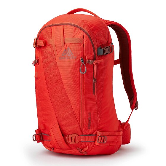 Gregory Targhee 26 Mochila de senderismo 53 cm