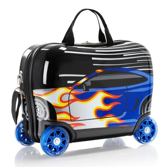 Heys Kids 4-Rollen Kindertrolley 40,5 cm