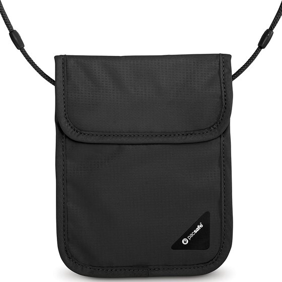 Pacsafe Coversafe X75 Caja Fuerte RFID 13 cm