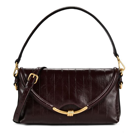 Gianni Chiarini Bea Bolsa de hombro Piel natural 25 cm