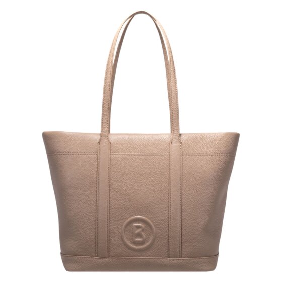 Bogner Bozen Zeta Bolsa de compras Piel 22 cm