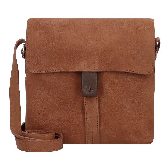 Harold's Lift Bolsa de hombro Piel 24 cm