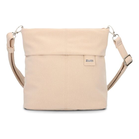 Zwei Mademoiselle.M Bolsa de hombro 25 cm