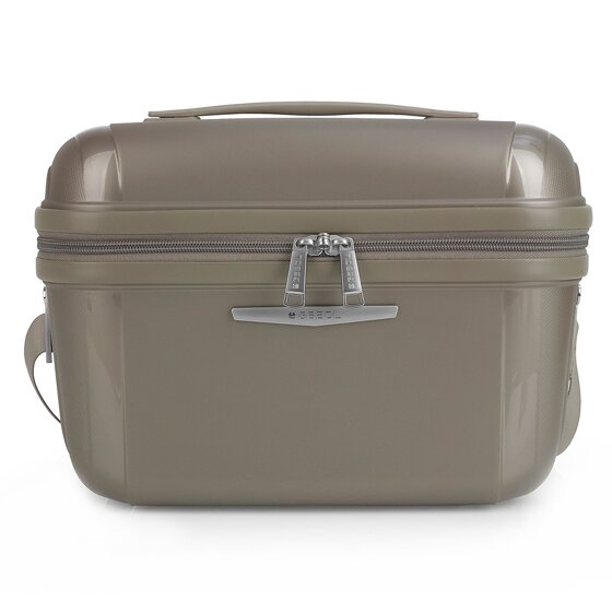 Gabol Queens Estuche de belleza 33 cm