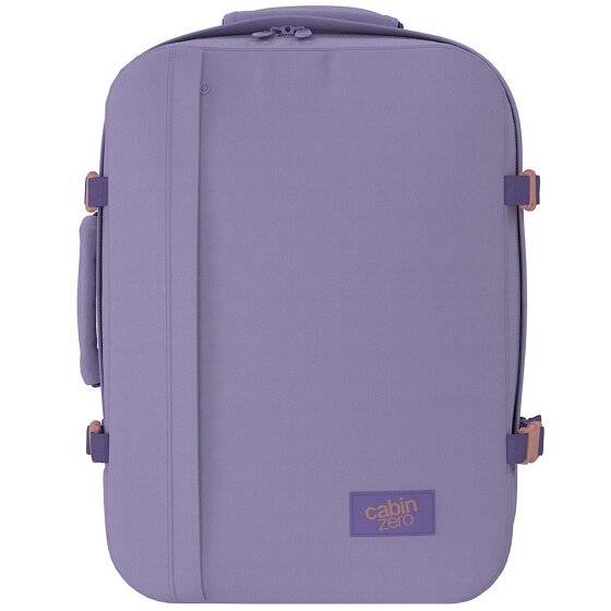 Cabin Zero Mochila de cabina Classic 44L Mochila 51 cm