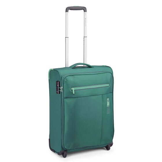 Roncato Lite Soft Neon 2 ruedas Carro de la cabina 55 cm