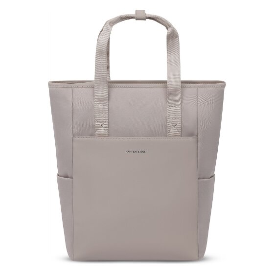 Kapten & Son Lindby Pro Mochila de día 55 cm Compartimento para el portátil