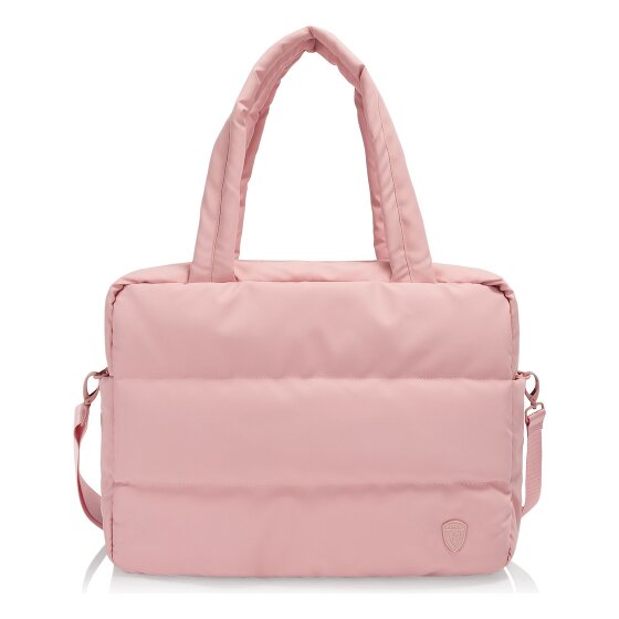 Heys Puffer Bolsa de hombro 33 cm Compartimento para el portátil