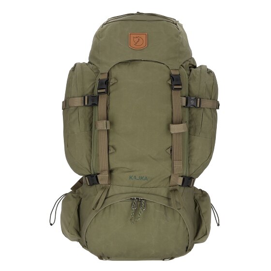 Fjällräven Kajka 65 65 M-L Mochila de senderismo M-L 75 cm