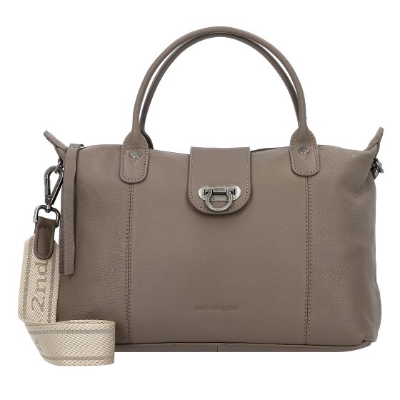 Harbour 2nd Just Pure Liane Bolso Piel 31 cm