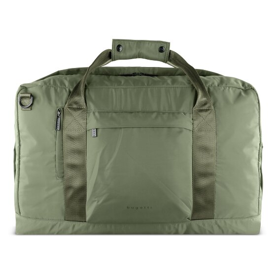 bugatti Elia Bolsa de viaje Weekender 55 cm