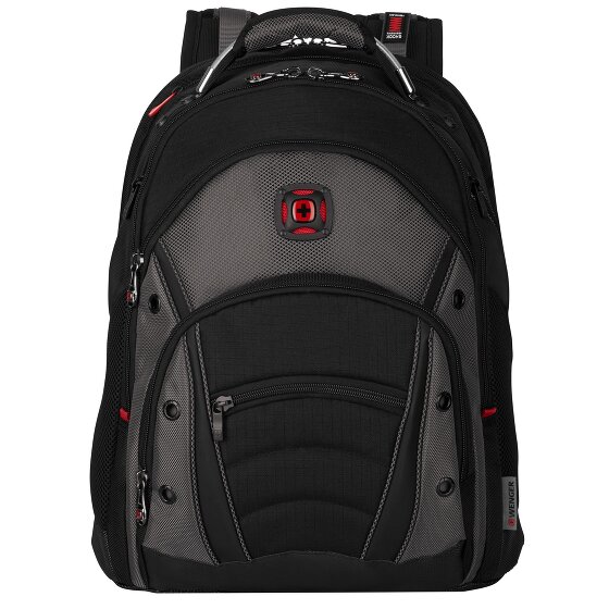 Wenger Synergy 16 Mochila de negocios 46 cm Compartimento para el portátil