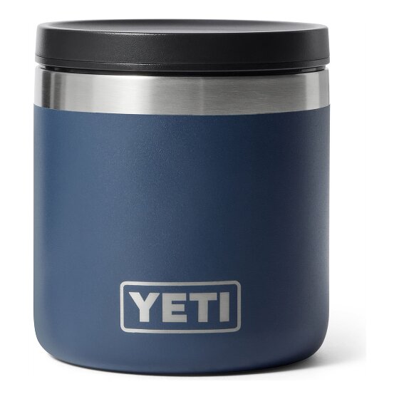 Yeti Fiambrera Rambler 237 ml