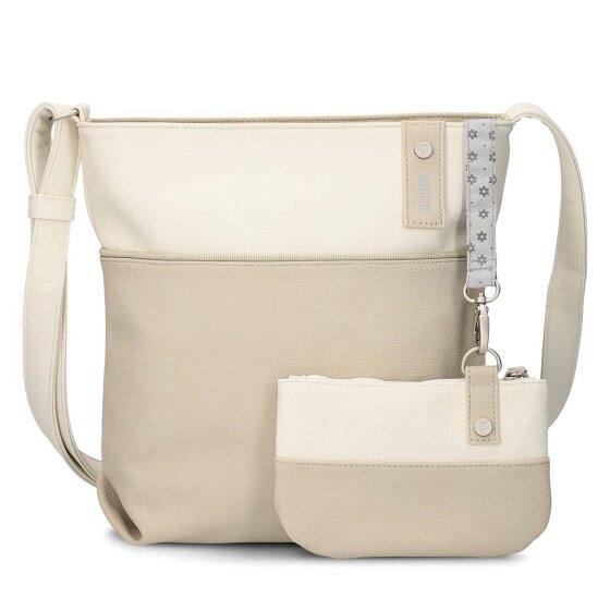 Zwei Jana Bolsa de hombro 29 cm