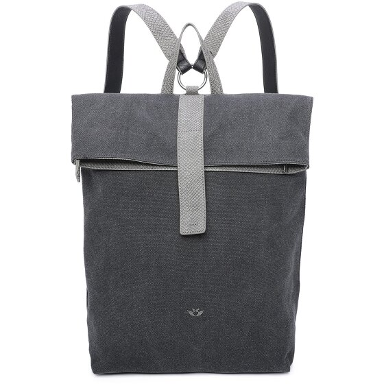 Fritzi aus Preußen Izzy03 Canvas Mochila de día 40 cm