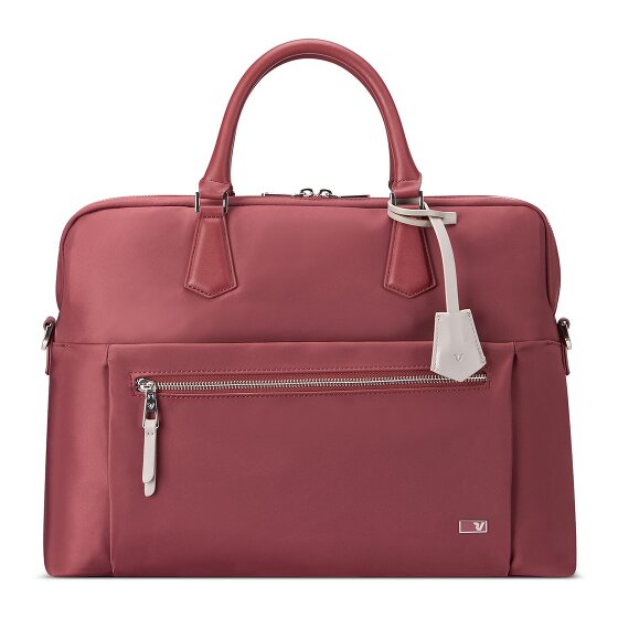 Roncato Woman Biz Maletín 42 cm Compartimento para el portátil