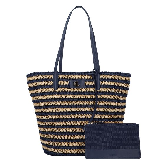 Lauren Ralph Lauren Brie Bolsa de compras 47 cm